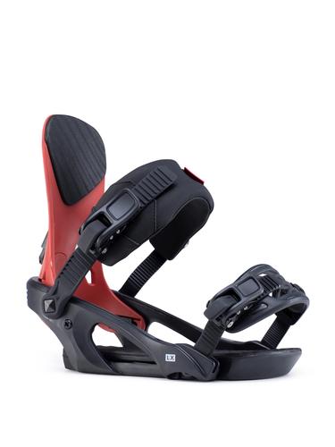 Ride LX Snowboard Bindings