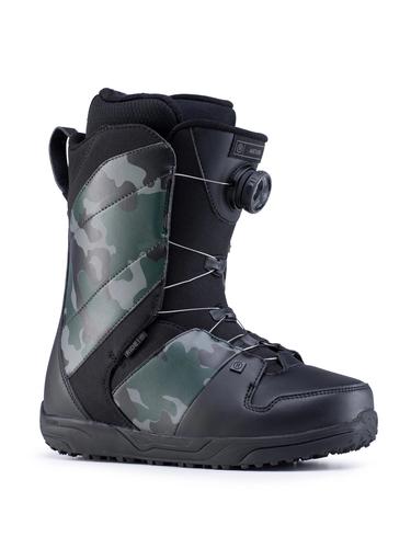 Ride Men's Anthem Snowboarding Boot