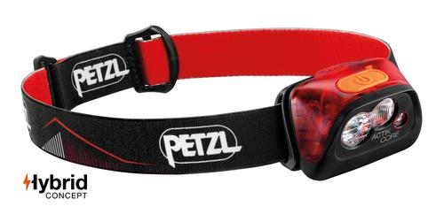 Petzl Actik Core 450 Lumen Headlamp