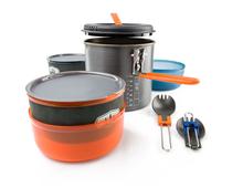  Gsi Outdoors Pinnacle Dualist 2 Person Cookset