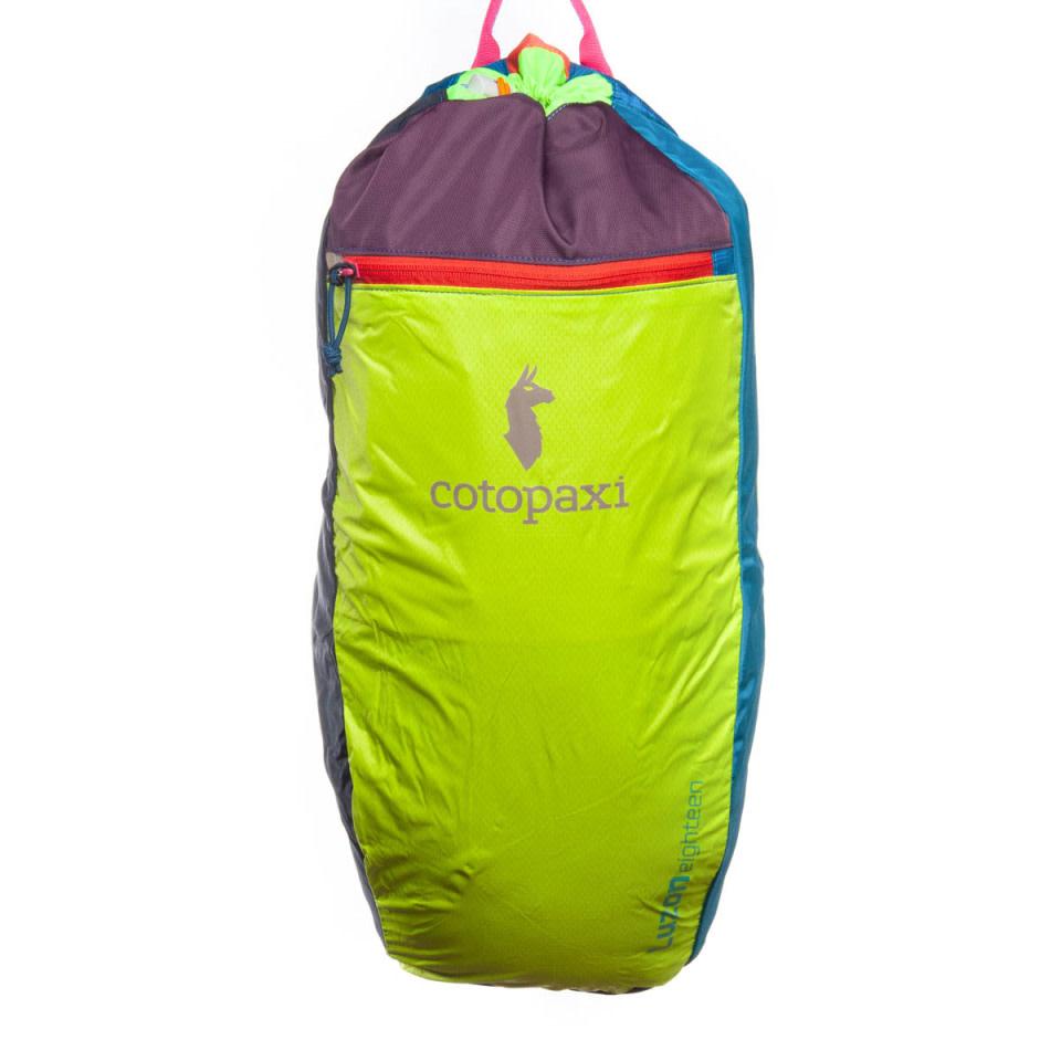 Cotopaxi Luzon 18L Backpack NA