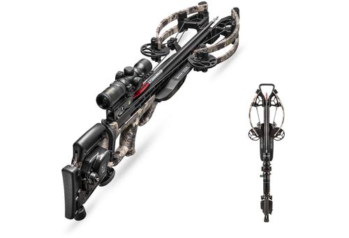 Tenpoint Crossbows Stealth NXT with Acudraw PRO Standard Package
