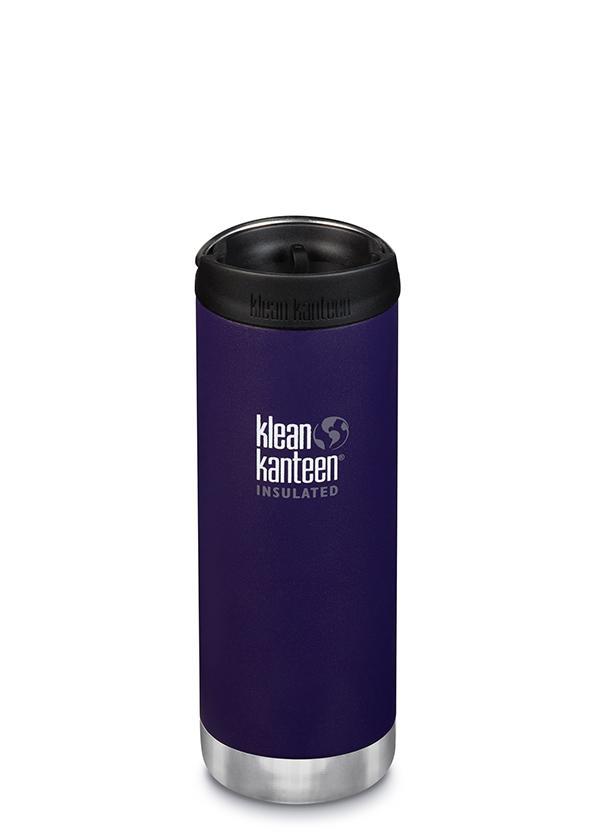 Klean Kanteen Insulated Tkwide 16oz Kenco Outfitters