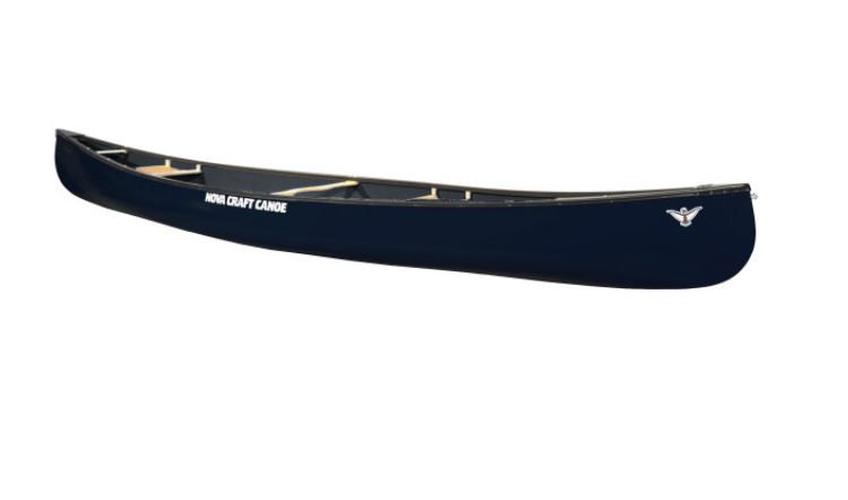 Nova Craft Canoe Prospector 15' Canoe