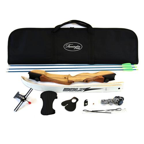 Farmington Archery Bolt Bow Set
