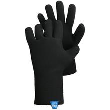 Glacier Glove Ice Bay Waterproof Neoprene Glove BLACK
