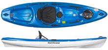 Hurricane Kayaks Skimmer 106 BLUE