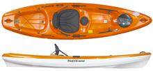 Hurricane Kayaks Skimmer 106 MANGO