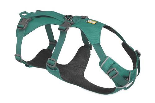 Ruffwear Flagline Dog Harness