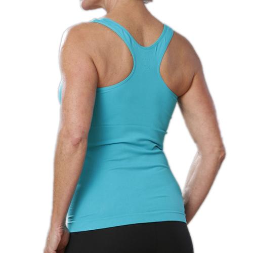 Coobie Women's Essential Racer Back Cami