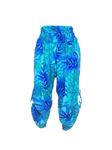 Tangerine Temple Women's Basic Pants
