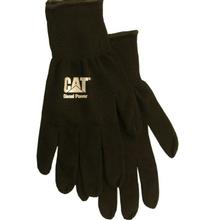 Cat Heavy Gauge String Knit Gloves