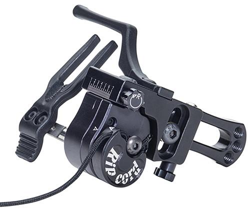 Ripcord Right Hand Max Rest
