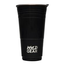 Wyld Gear 24oz Wyld Cup BLACK