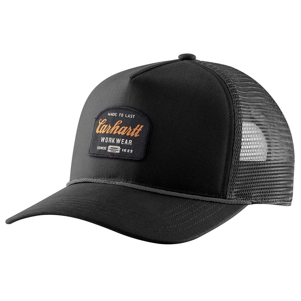 carhartt canvas hat