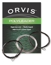  Orvis 7 ' Trout Polyleader