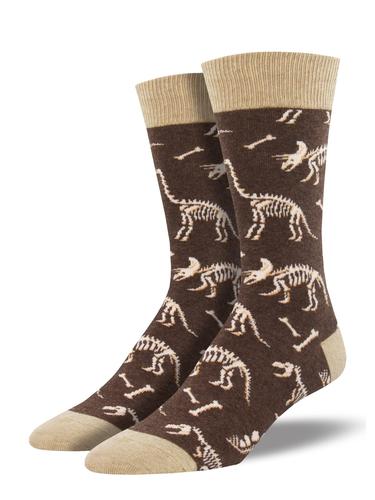 Socksmith Men's Can You Dig It Socks