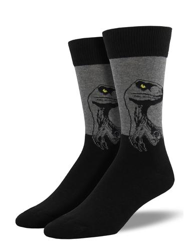 Socksmith Men's Raptor Socks