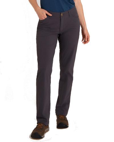 Sherpa Woman's Naulo 5-Pocket Trail Pant