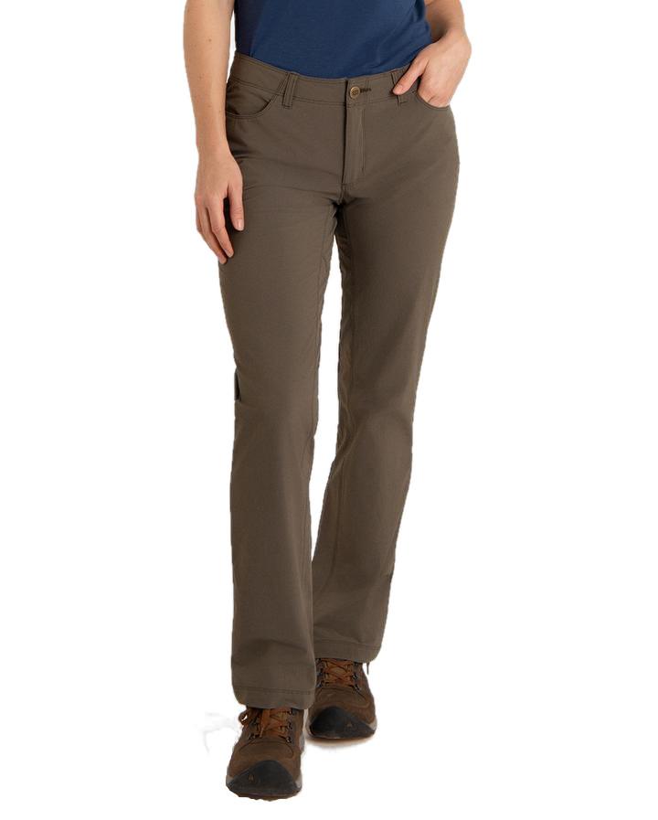 Kenco Outfitters | Sherpa Woman's Naulo 5-Pocket Trail Pant