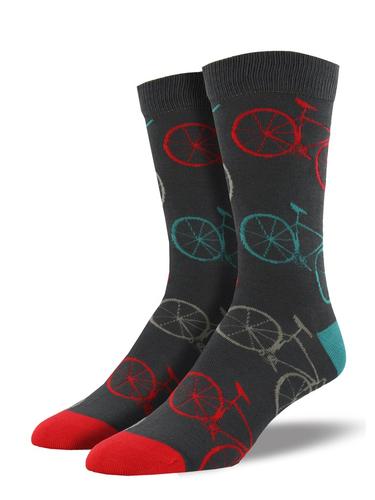 Socksmith Men's Fixie Socks
