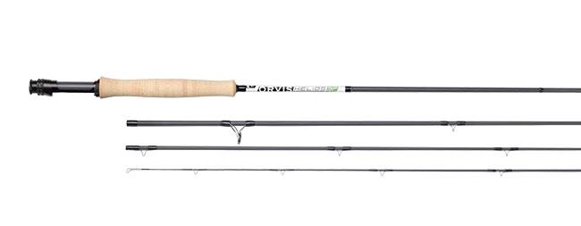 Orvis Helios 3F 5-Weight 9ft Fly Rod BLACK