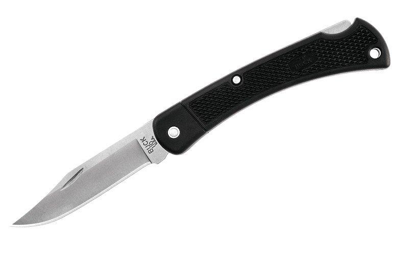 Buck Knives 110 Folding Hunter LT Knife 420HC