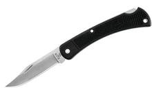  Buck Knives 110 Folding Hunter Lt Knife