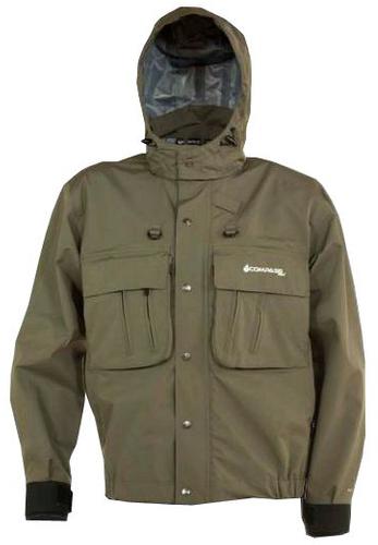 Compass 360 Hell's Gate Wading Jacket