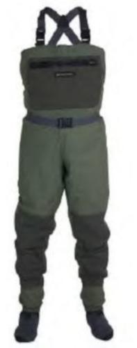 Compass 360 Deadfall Bootfoot Wader