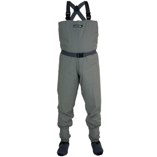 Compass 360 Youth Stillwater Stockingfoot Chest Waders