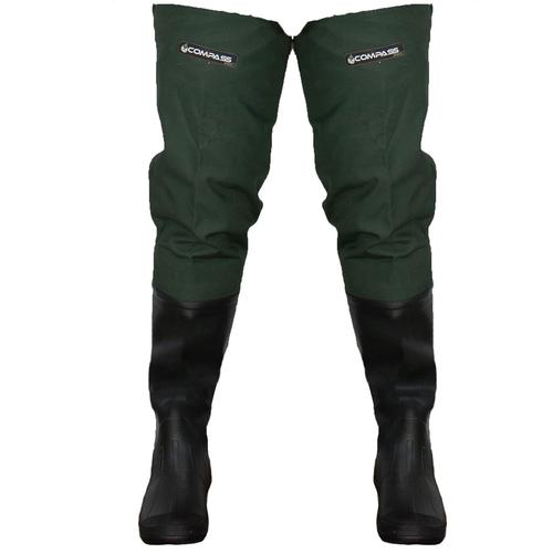 Compass 360 Oxbow Hip Wading Boots