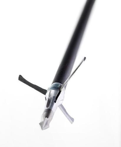 Grim Reaper Pro Crossbow 100gr 3 Blade Broadhead