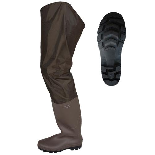 Compass 360 Windward Cleated PVC Hip Boot