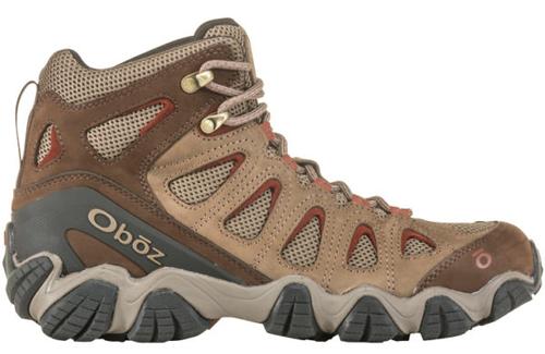 Oboz Footwear Men's Sawtooth 2 Mid Boot