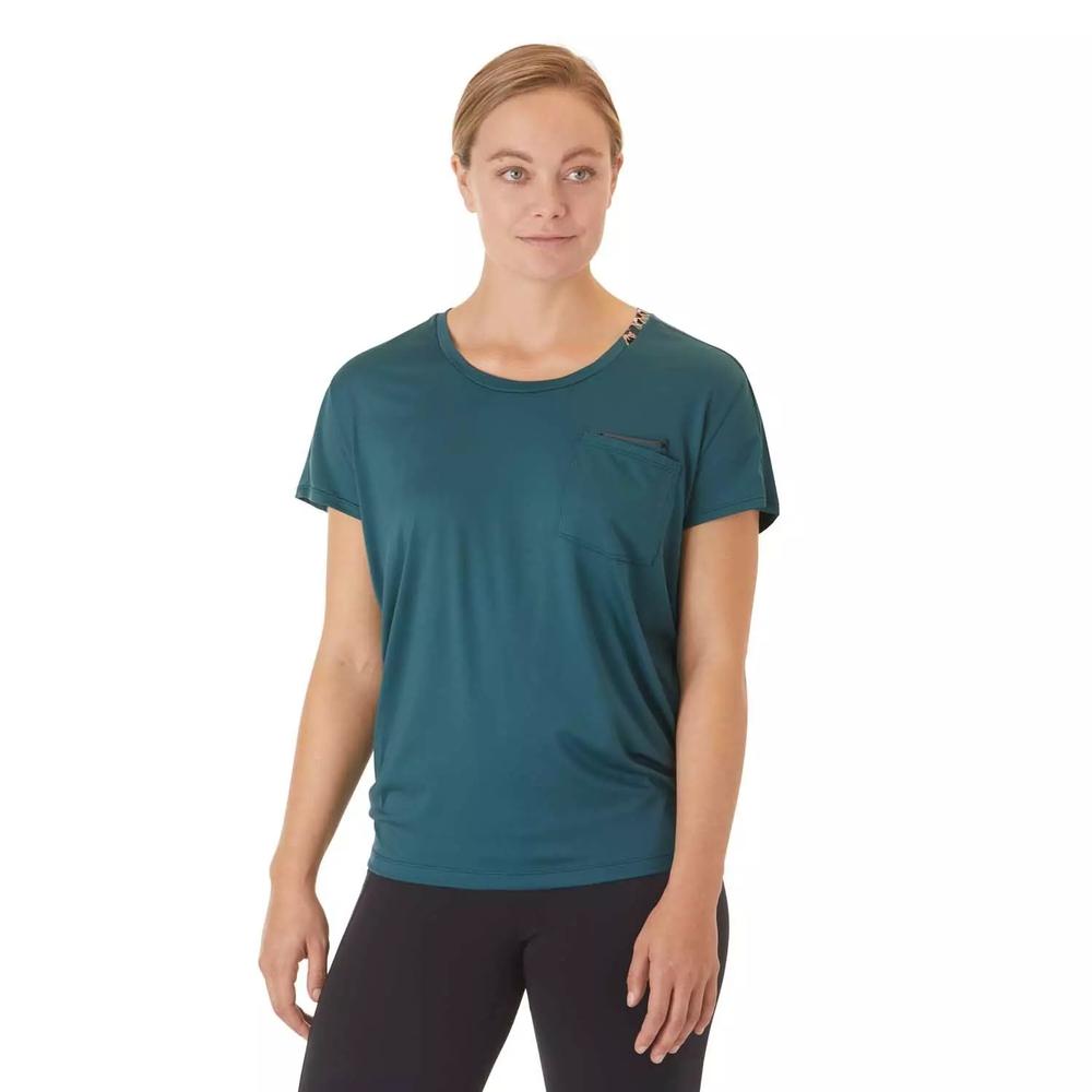  Outdoor Research Women's Chain Reaction Tee