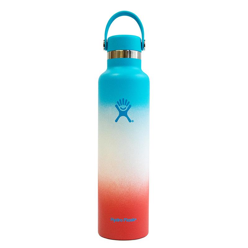 shaved ice hydro flask collection