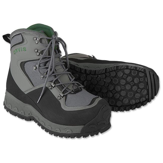  Orvis Access Wading Boot With Vibram Sole
