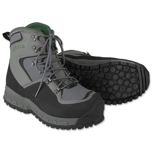 Orvis Access Wading Boot with Vibram Sole