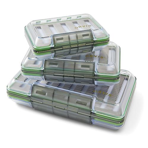 Orvis Double Sided Fly Box