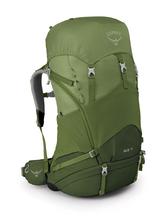 Osprey Ace 75 Youth Overnight Pack GREEN