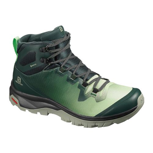 Salomon Women's Vaya Mid GTX Hiking Boot