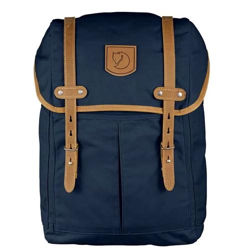 Fjallraven Rucksack Number 21 Medium Backpack