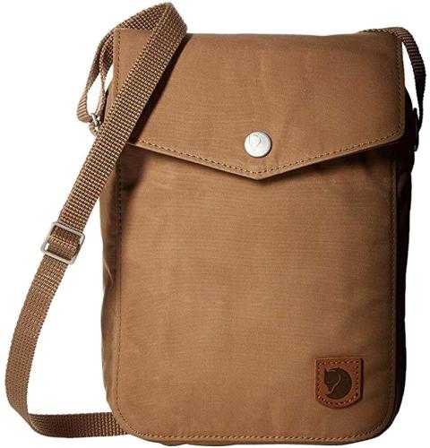 Fjallraven Greenland Pocket Bag