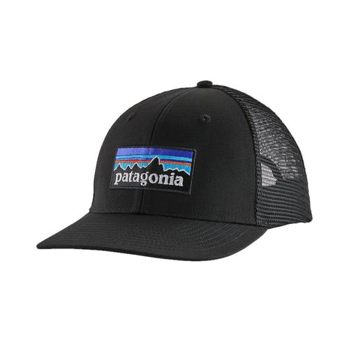 Patagonia P6 Logo Trucker Hat
