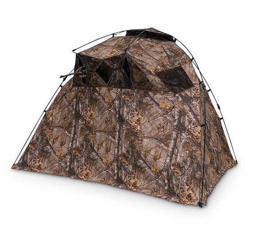 Ameristep Razor Blind