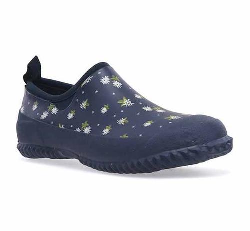 Western Chief Women's Little Blossoms Neoprene Step In Shoe