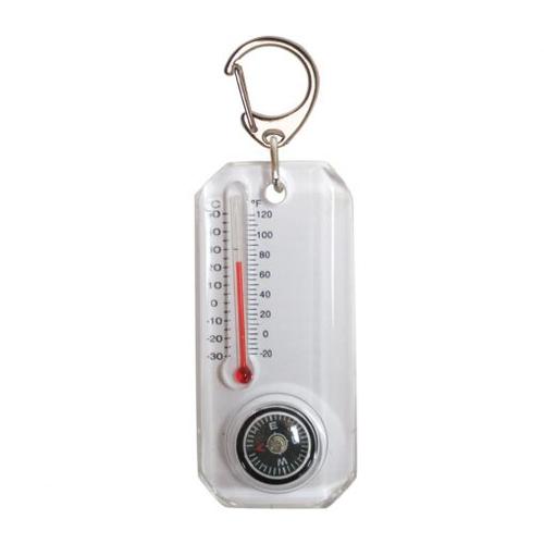 UST Compass Thermometer