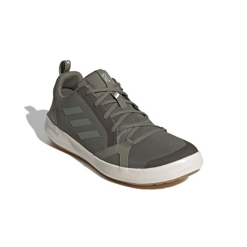 Adidas Men's Terrex Summer Ready Boat Shoe Legacy Green
