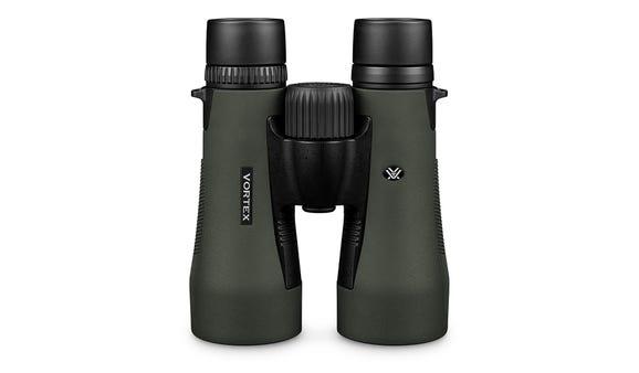 Vortex Optics Diamondback HD 10x50 Binoculars GREEN